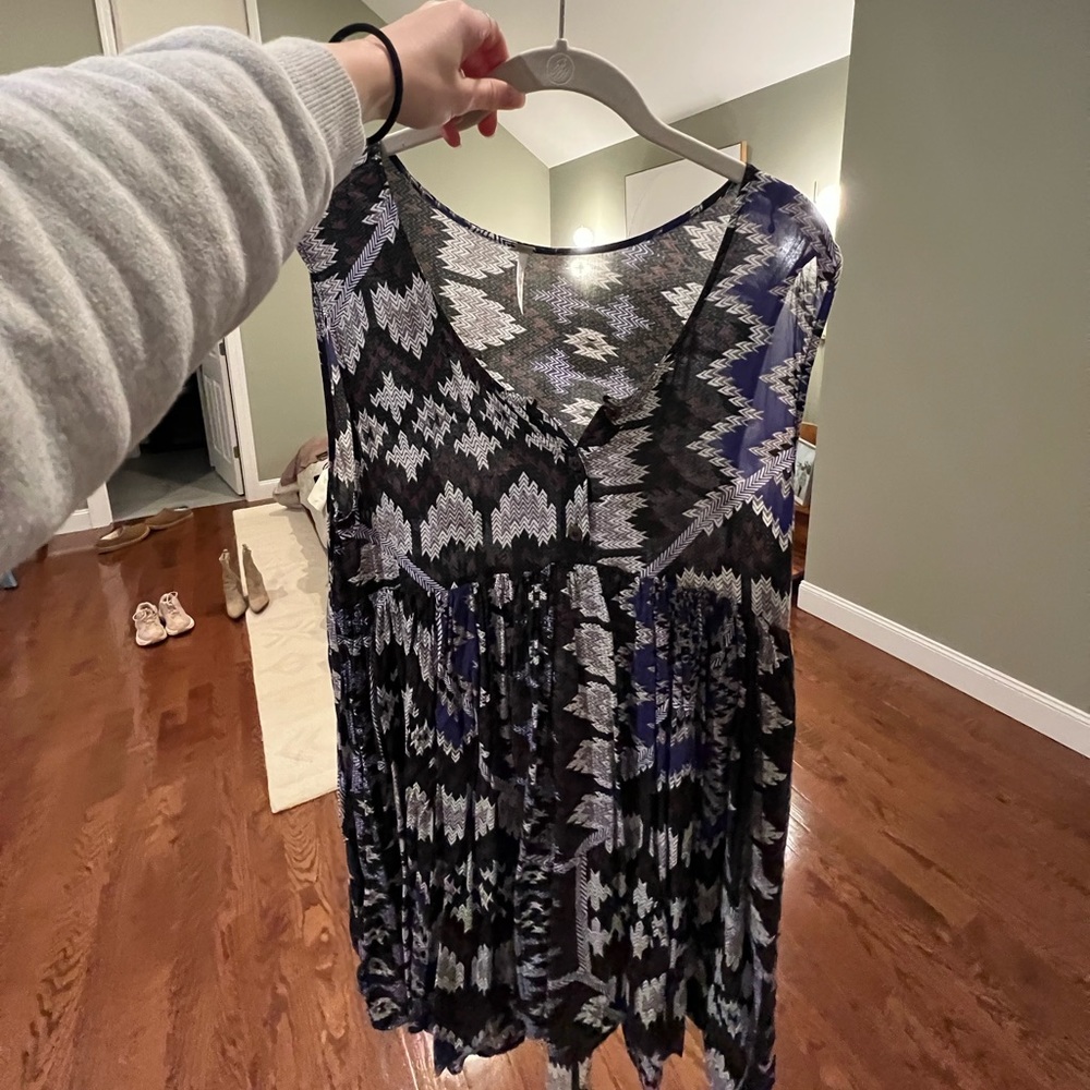 Free People Blouse/Dress